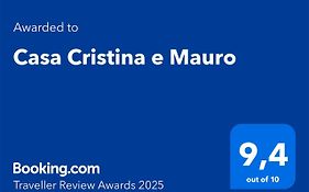 Casa Cristina E Mauro
